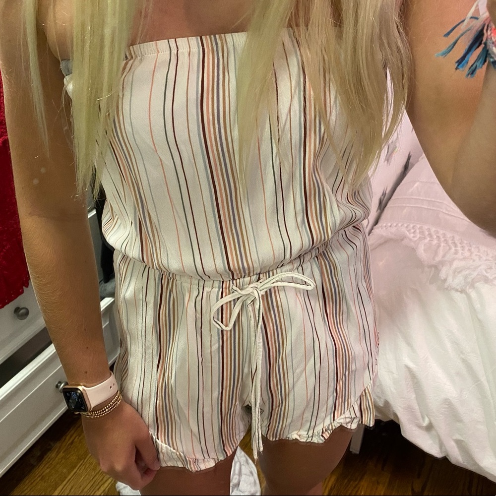 pacsun romper
